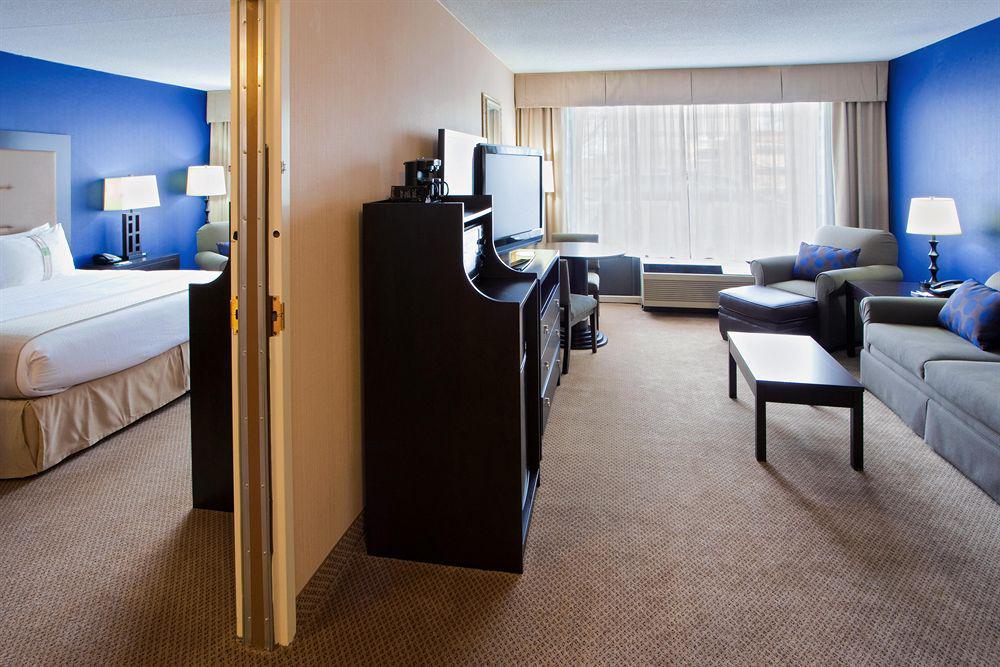 Holiday Inn Washington D.C. - Greenbelt Maryland, An Ihg Hotel Room photo