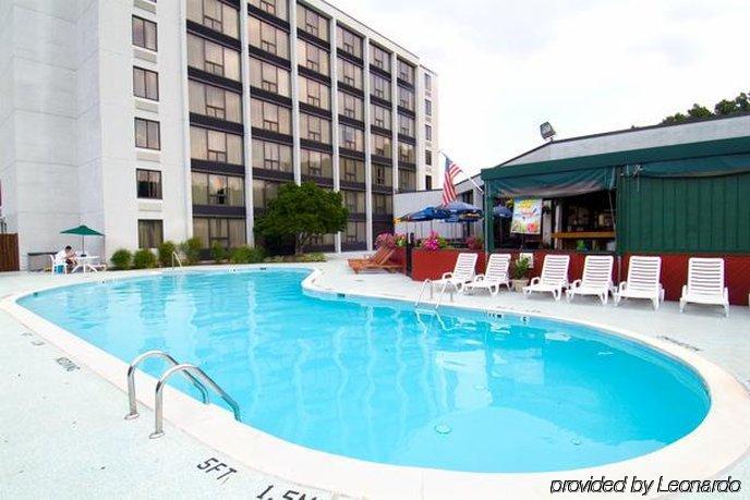 Holiday Inn Washington D.C. - Greenbelt Maryland, An Ihg Hotel Facilities photo