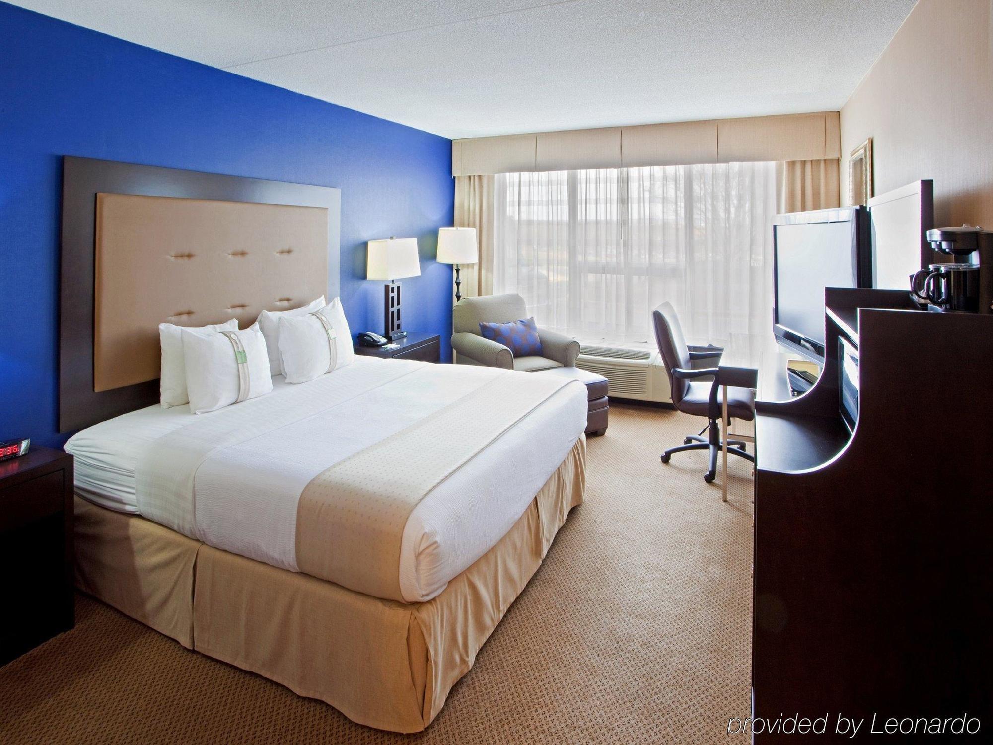 Holiday Inn Washington D.C. - Greenbelt Maryland, An Ihg Hotel Exterior photo