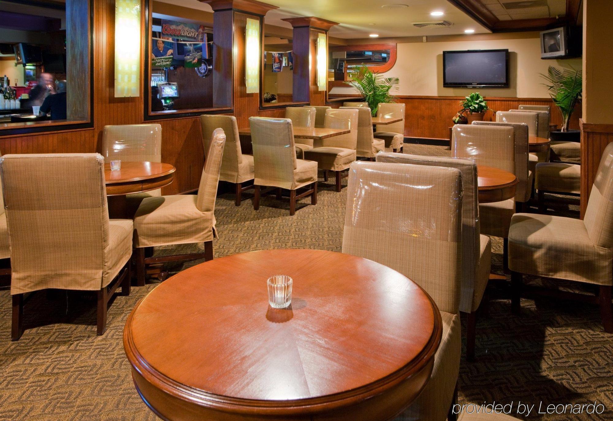 Holiday Inn Washington D.C. - Greenbelt Maryland, An Ihg Hotel Restaurant photo