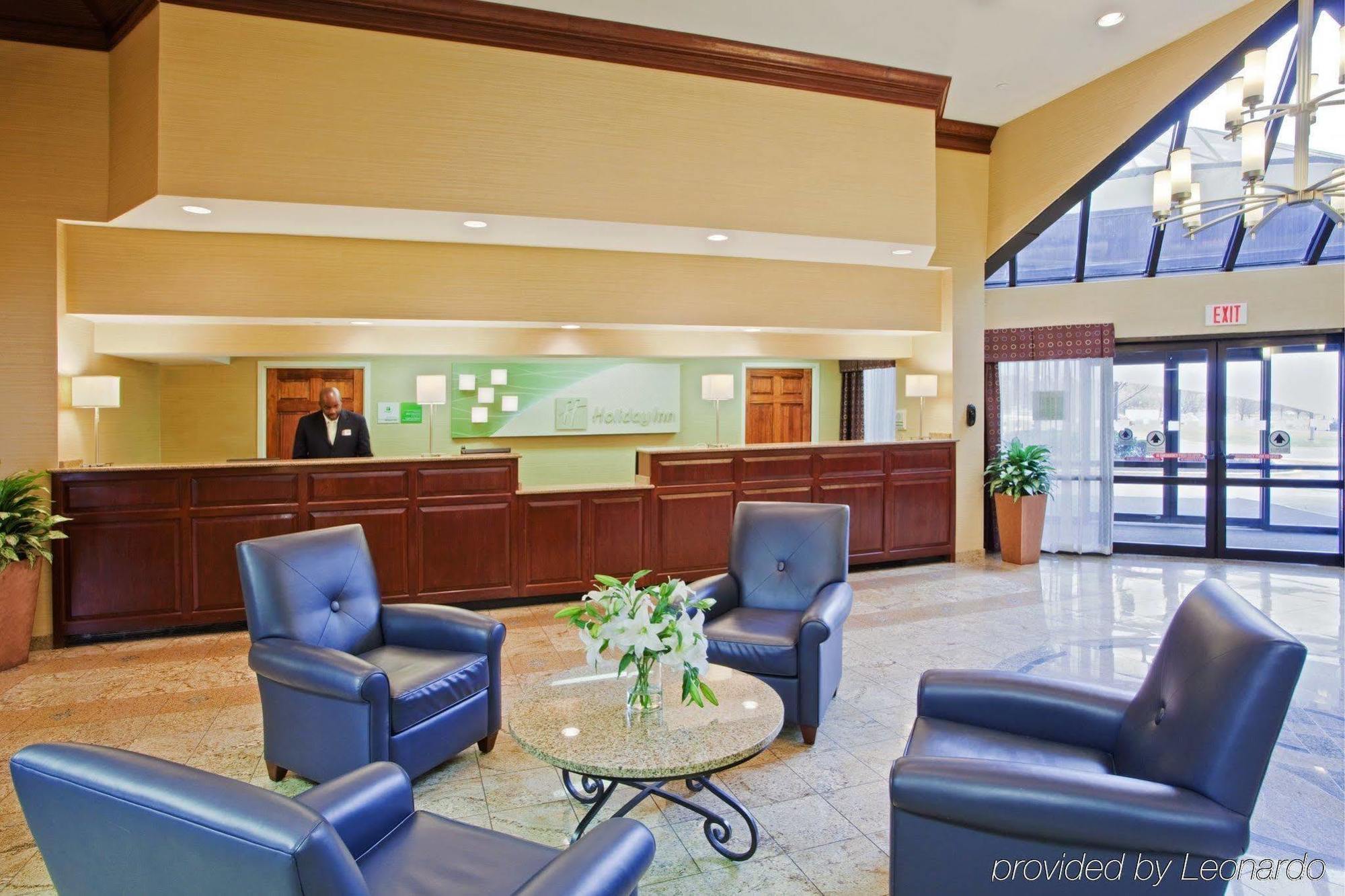 Holiday Inn Washington D.C. - Greenbelt Maryland, An Ihg Hotel Interior photo