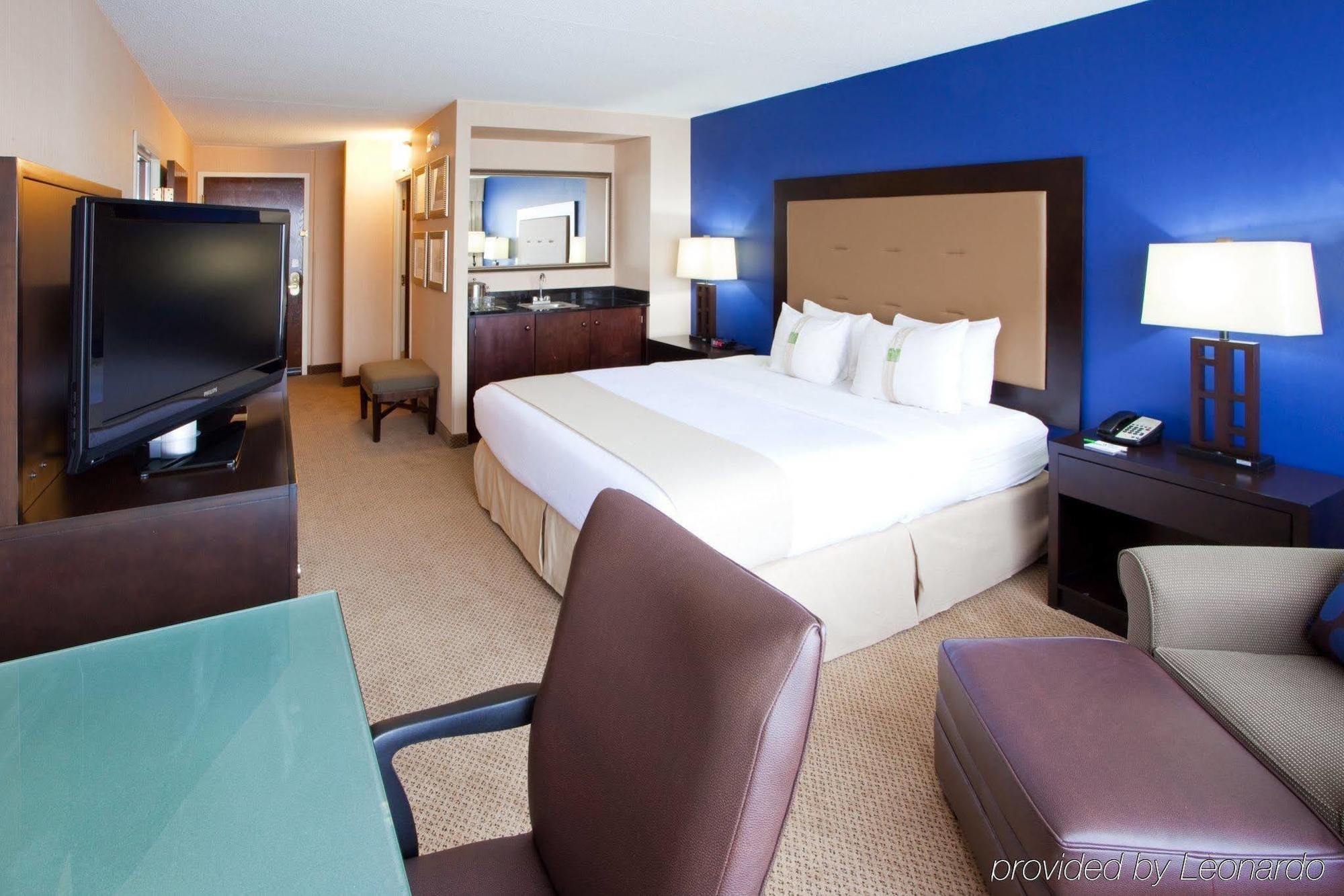 Holiday Inn Washington D.C. - Greenbelt Maryland, An Ihg Hotel Exterior photo